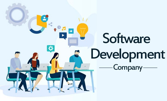 Custom Software Development Company in Chennai